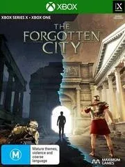 Background - The Forgotten City - PAL Xbox One - Retrocharting