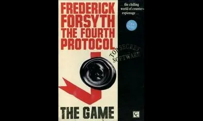 The Fourth Protocol