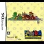 The Frogman Show: DS Datte, Shouganaijanai - Nintendo DS - Retrocharting
