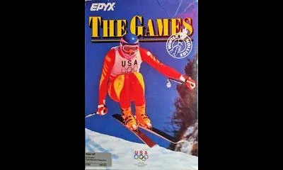 The Games: Winter Edition
