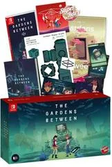 Background - The Gardens Between [Collector's Edition] - Nintendo Switch - Retrocharting