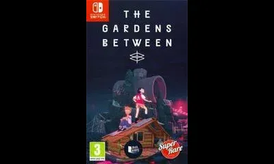 The Gardens Between