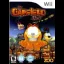 The Garfield Show - Wii - Retrocharting