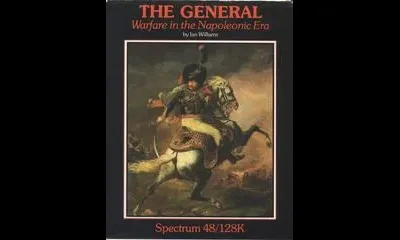The General: Warfare in the Napoleonic Era