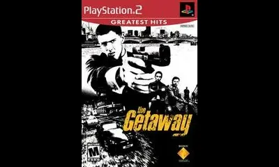 The Getaway [Greatest Hits]