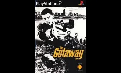 The Getaway [Platinum]