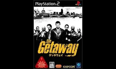 The Getaway