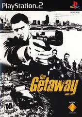 Background - The Getaway - PlayStation - Retrocharting
