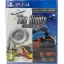 The Giants: Industry And Transport Bundle - Playstation 4 - Retrocharting
