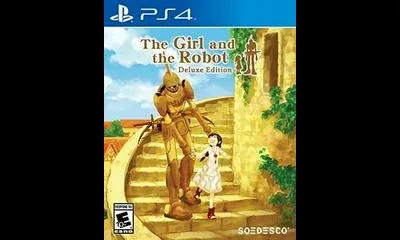 The Girl and the Robot Deluxe Edition