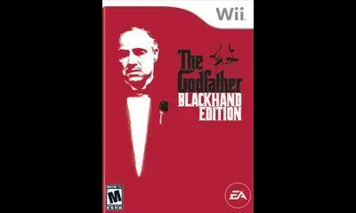 The Godfather Blackhand Edition