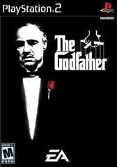 Background - The Godfather [Coffin Box] - PlayStation 2 - Retrocharting