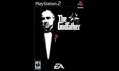 The Godfather [Coffin Box]