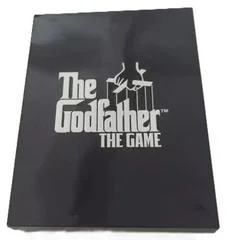 Background - The Godfather [Coffin Box] - Xbox - Retrocharting