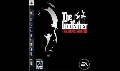 The Godfather [Don's Edition]