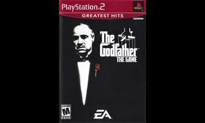 The Godfather [Greatest Hits]