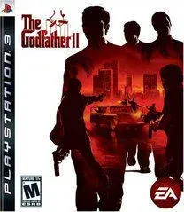 Background - The Godfather II [Not For Resale] - Playstation 3 - Retrocharting