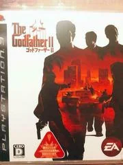 Background - The Godfather II - Playstation 3 - Retrocharting