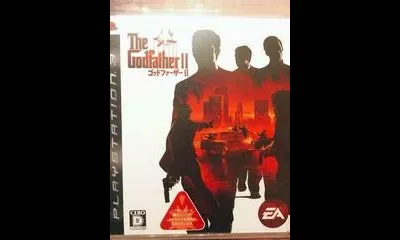The Godfather II