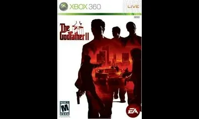 The Godfather II