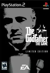 Background - The Godfather [Limited Edition] - PlayStation 2 - Retrocharting