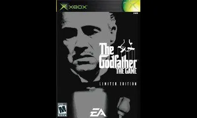 The Godfather [Limited Edition]