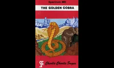 The Golden Cobra