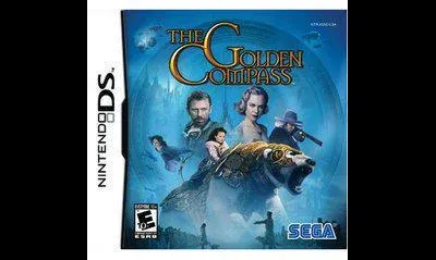The Golden Compass