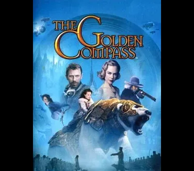 The Golden Compass