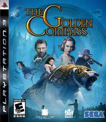 Background - The Golden Compass - Playstation 3 - Retrocharting
