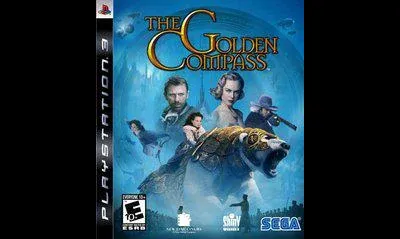 The Golden Compass