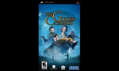 The Golden Compass