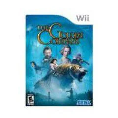Background - The Golden Compass - Wii - Retrocharting