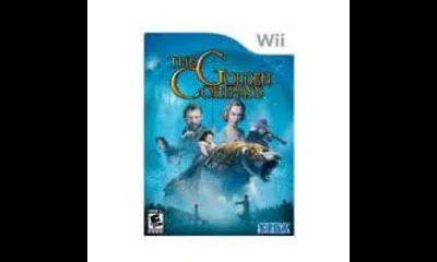 The Golden Compass
