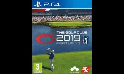 The Golf Club 2019