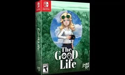 The Good Life [Collector's Edition]