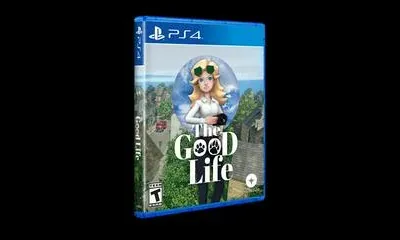 The Good Life