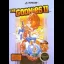 The Goonies II [5 Screw] - Nintendo NES Console - Retrocharting