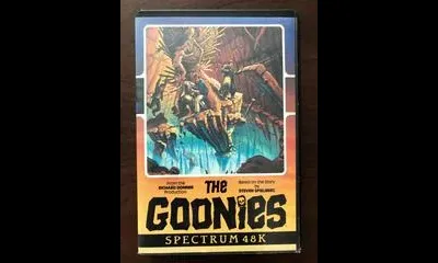 The Goonies