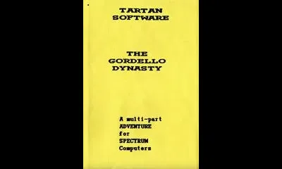 The Gordello Dynasty