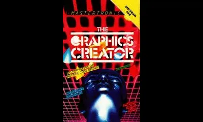 The Graphics Creator