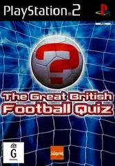 Background - The Great British football Quiz - PlayStation 2 - Retrocharting