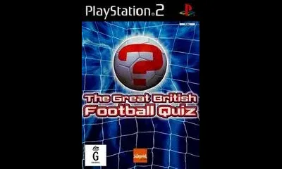The Great British football Quiz