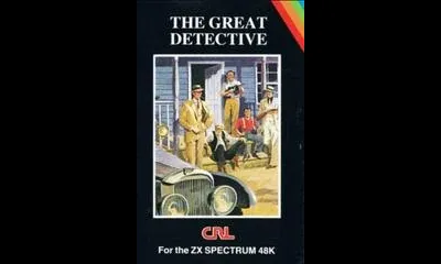 The Great Detective