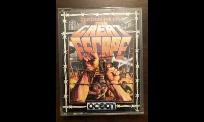 The Great Escape