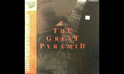 The Great Pyramid