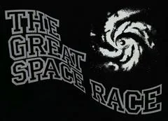 Background - The Great Space Race - ZX Spectrum - Retrocharting