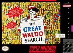 Background - The Great Waldo Search - Super Nintendo - Retrocharting