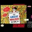 The Great Waldo Search - Super Nintendo - Retrocharting