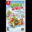 The Grinch: Christmas Adventures - Nintendo Switch - Retrocharting